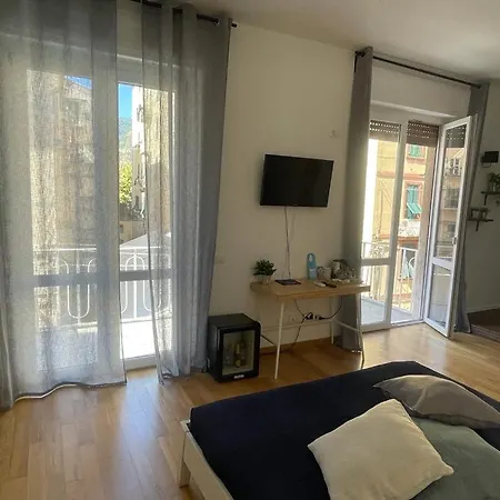 Colombo 32 Gæstehus 4*
