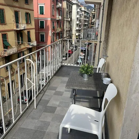 Gæstehus Colombo 32 4*