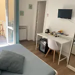 Guest house Colombo 32 La Spezia