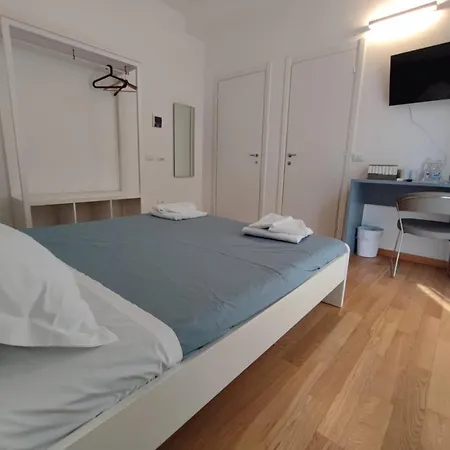 Colombo 32 Гостевой дом 4*