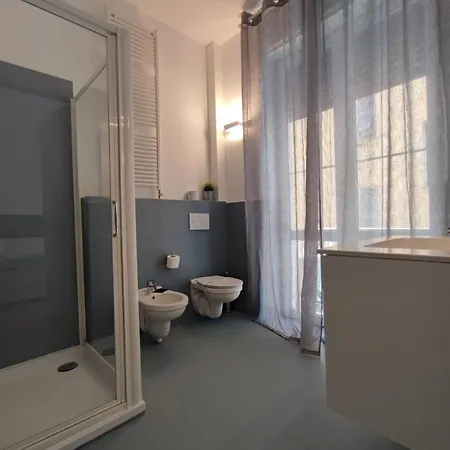 Colombo 32 Guest house