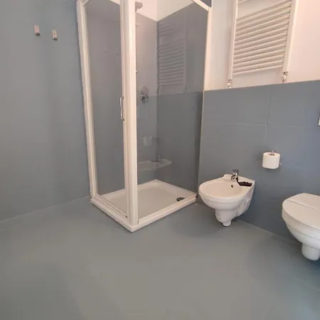 Гостевой дом Colombo 32 4*