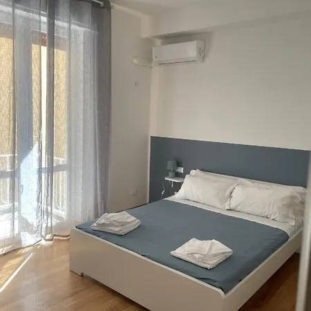 Colombo 32 La Spezia