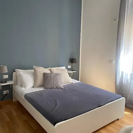 Guest house Colombo 32 La Spezia