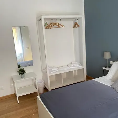 Colombo 32 La Spezia