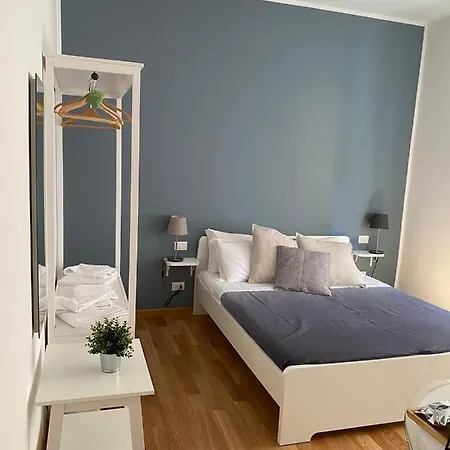 Colombo 32 Специя