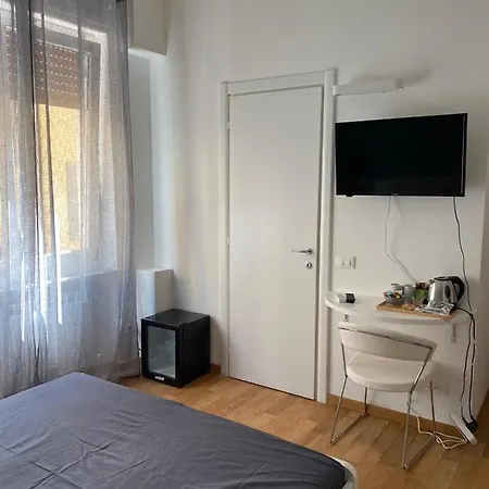 Гостевой дом Colombo 32 4*