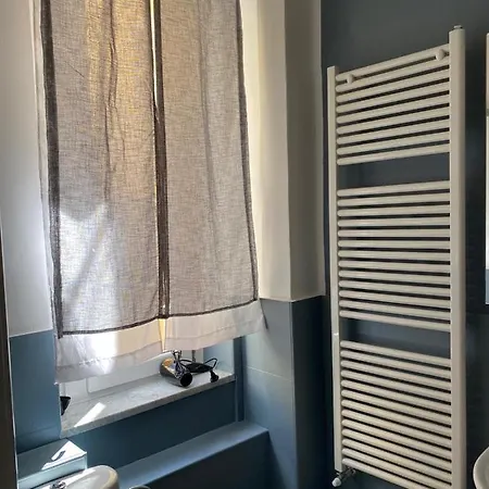 Colombo 32 4* Специя