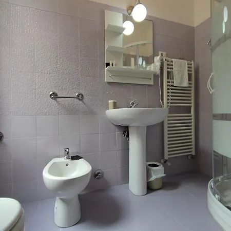 Colombo 32 Pensjonat 4*