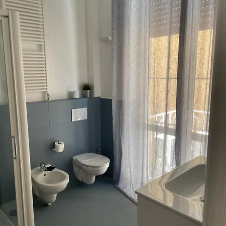 Colombo 32 Специя