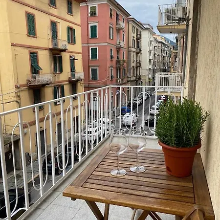 Гостевой дом Colombo 32 4*