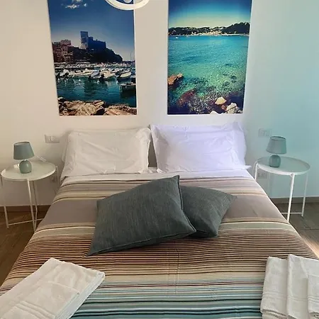 Colombo 32 Специя