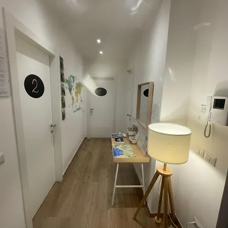 Colombo 32 Гостевой дом