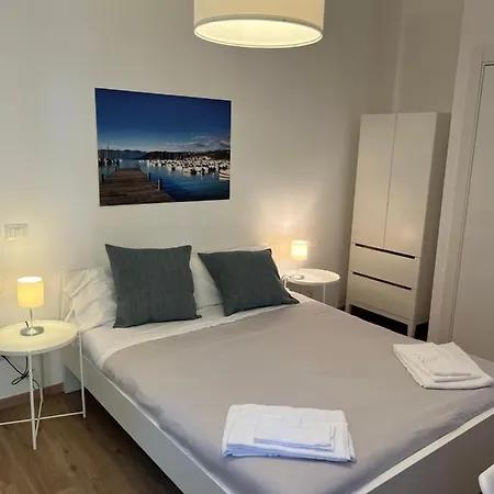 Colombo 32 La Spezia