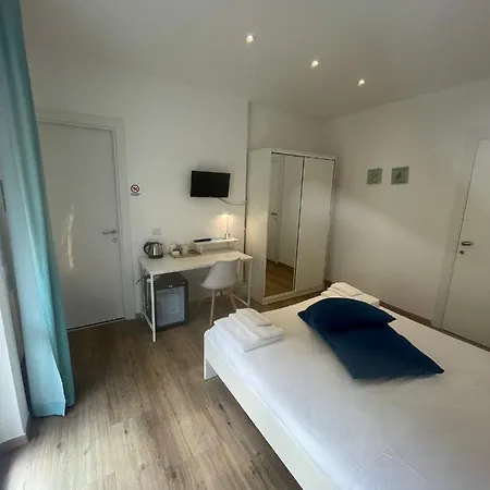 Guest house Colombo 32 Affittacamere