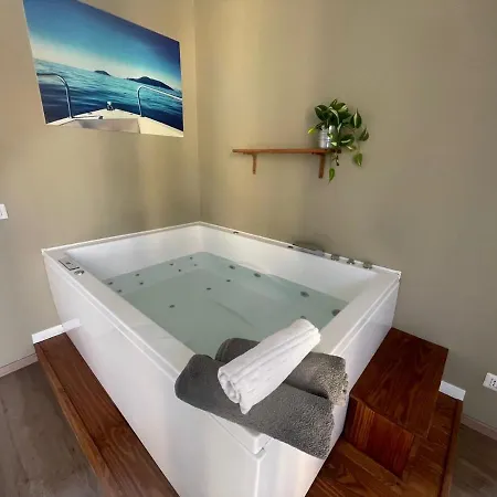 Colombo 32 Гостевой дом