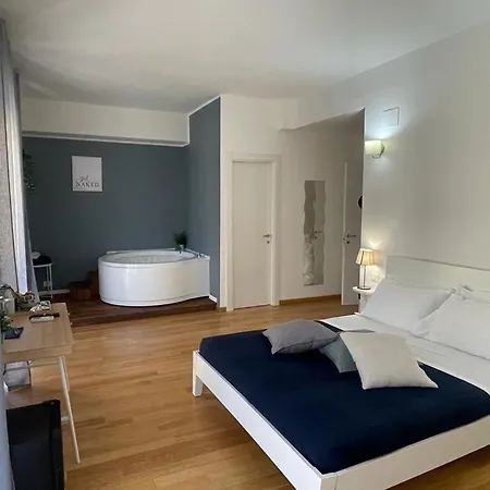 Colombo 32 4* La Spezia