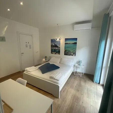 Guest house Colombo 32 La Spezia