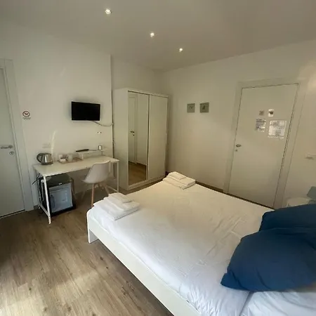 Colombo 32 La Spezia