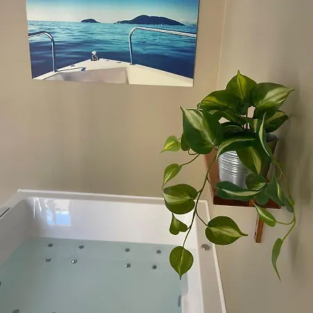 Colombo 32 4* La Spezia