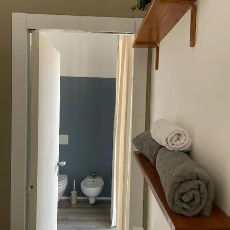 Colombo 32 Pensjonat