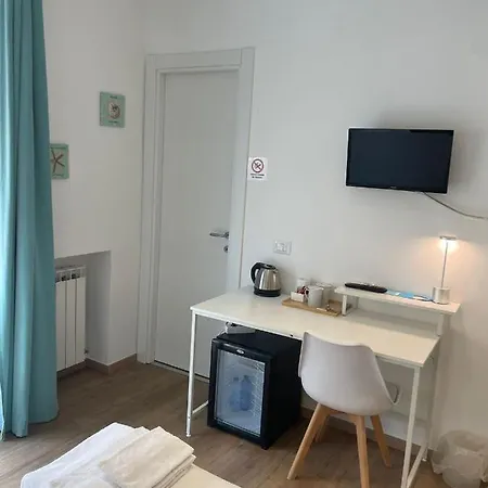 Гостевой дом Colombo 32 4*