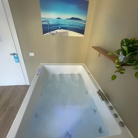 Guest house Colombo 32 La Spezia