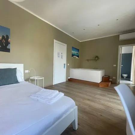 Guest house Colombo 32 Affittacamere