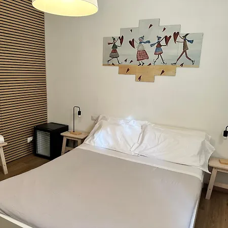Guest house Colombo 32 Affittacamere *