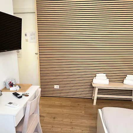 Colombo 32 Гостевой дом