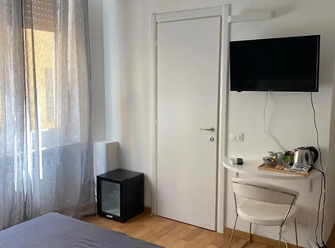 招待所 Colombo 32 4*