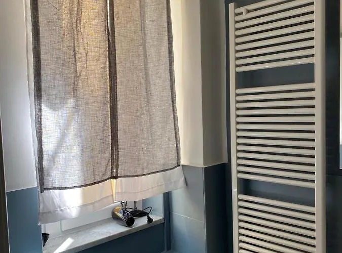 Colombo 32 4* 斯培西亚